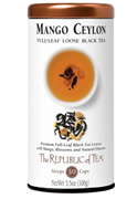 Mango Ceylon Loose Tea